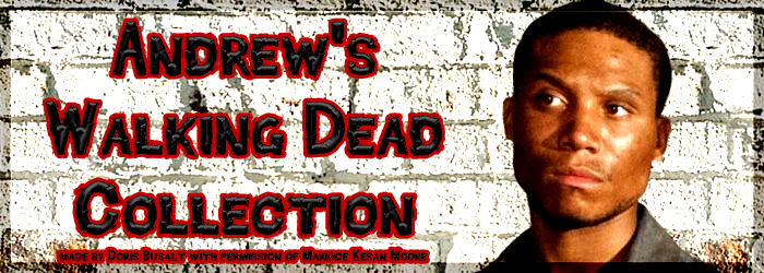 AndrewsWalkingDeadCollection